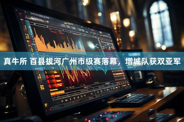 真牛所 百县拔河广州市级赛落幕，增城队获双亚军