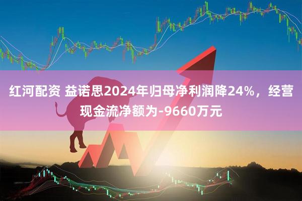 红河配资 益诺思2024年归母净利润降24%，经营现金流净额为-9660万元